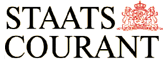 Staatscourant-logo